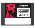 3840GB 2.5" SEDC600M/3840G SSDNow DC600M series - Image 2