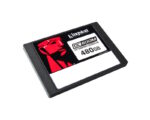 SSD 2.5 SATA3 Enterprise 480GB Kingston SEDC600M/480G 560MBs/470MBs - Image 2