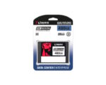 SSD 2.5 SATA3 Enterprise 480GB Kingston SEDC600M/480G 560MBs/470MBs - Image 3
