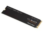 1TB M.2 NVMe SSD Gen4 WDS100T2X0E SN850X Black - Image 2