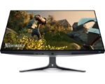 27 inch AW2723DF QHD 240Hz FreeSync/G-Sync Alienware Gaming monitor - Image 4