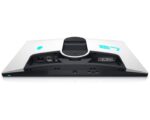 27 inch AW2723DF QHD 240Hz FreeSync/G-Sync Alienware Gaming monitor - Image 2
