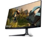 27 inch AW2723DF QHD 240Hz FreeSync/G-Sync Alienware Gaming monitor - Image 5