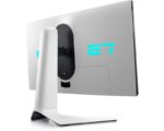 27 inch AW2723DF QHD 240Hz FreeSync/G-Sync Alienware Gaming monitor - Image 6