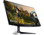 27 inch AW2723DF QHD 240Hz FreeSync/G-Sync Alienware Gaming monitor - Image 7