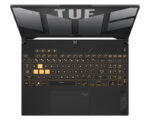 TUF Gaming F15 FX507VV-LP148 (15.6 inča FHD, i7-13620H, 16GB, SSD 1TB, GeForce RTX 4060) laptop - Image 3