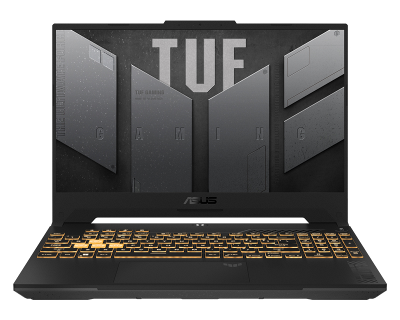 NOT22900_v TUF Gaming F15 FX507VV-LP148 (15.6 inča FHD, i7-13620H, 16GB, SSD 1TB, GeForce RTX 4060) laptop - Image 1