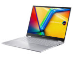Vivobook S 14 FLIP OLED TN3402YA-KN244W (14 inča 2.8K, Ryzen 5 7530U, 16GB, SSD 512GB, Win11 Home) laptop - Image 2