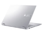 Vivobook S 14 FLIP OLED TN3402YA-KN244W (14 inča 2.8K, Ryzen 5 7530U, 16GB, SSD 512GB, Win11 Home) laptop - Image 3