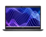 Latitude 3440 14" FHD i5-1235U 8GB 512GB SSD Iris Xe BL FP 3yr ProSupport