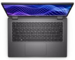 Latitude 3440 14" FHD i5-1235U 8GB 512GB SSD Iris Xe BL FP 3yr ProSupport - Image 3