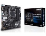Matična ploča Asus PRIME B550M-K - Image 3