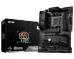 B550-A PRO matična ploča - Image 2