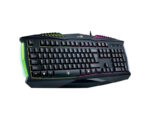 K220 Scorpion Gaming USB YU crna tastatura