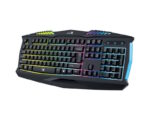 K220 Scorpion Gaming USB YU crna tastatura - Image 4