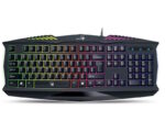 K220 Scorpion Gaming USB YU crna tastatura - Image 3