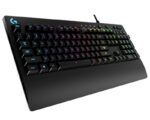 G213 Prodigy Gaming tastatura US - Image 2