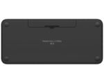 K380s Bluetooth Pebble Keys 2 US Graphite tastatura - Image 4