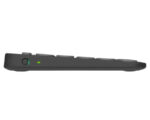 K380s Bluetooth Pebble Keys 2 US Graphite tastatura - Image 2