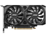 nVidia GeForce RTX 3050 6GB 96bit RTX 3050 VENTUS 2X 6G OC grafička karta - Image 3