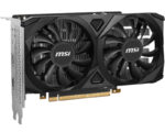 nVidia GeForce RTX 3050 6GB 96bit RTX 3050 VENTUS 2X 6G OC grafička karta - Image 5