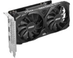 nVidia GeForce RTX 3050 6GB 96bit RTX 3050 VENTUS 2X 6G OC grafička karta - Image 2