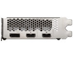 nVidia GeForce RTX 3050 6GB 96bit RTX 3050 VENTUS 2X 6G OC grafička karta - Image 4