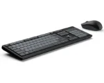 Bežična tastatura+miš Genius KM-8200, US - Image 4