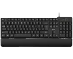 KB-100XP USB US crna tastatura - Image 2