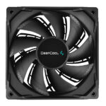 Kuler za kuciste DeepCool TF120S Black - Image 3