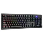 Tastatura Marvo USB KG916 mehanička, RGB pozadinsko osvetljenje - Image 3