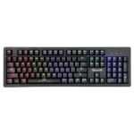 Tastatura Marvo USB KG916 mehanička, RGB pozadinsko osvetljenje - Image 2
