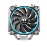 CPU cooler Thermaltake Ring Silent 12 RGB 1700/1200/AM4 TDP 150W - Image 2