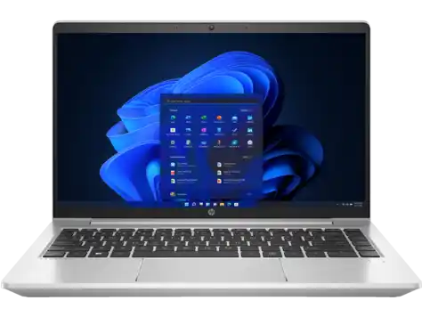 106363 Laptop HP ProBook 440 G9 14 FHD AG/i5-1235U/8GB/NVMe 512GB/678R0AV - Image 1