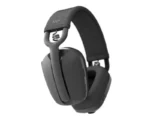 Bežične slušalice Logitech Zone Vibe 100 WL Graphite - Image 3