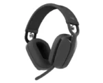 Bežične slušalice Logitech Zone Vibe 100 WL Graphite - Image 2