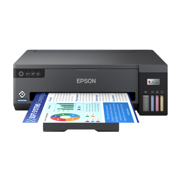 11238917 Eco Tank EPSON L11050 A3 ITS - Image 1