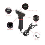 Barcode scan XL-SCAN XL-3610S 2D w/Stand - Image 4