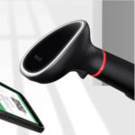 Barcode scan XL-SCAN XL-3610S 2D w/Stand - Image 2