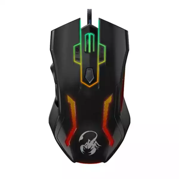 16992 Miš Genius Scorpion Spear Pro 3200dpi - Image 1
