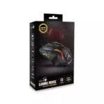 Miš Genius Scorpion Spear Pro 3200dpi - Image 2