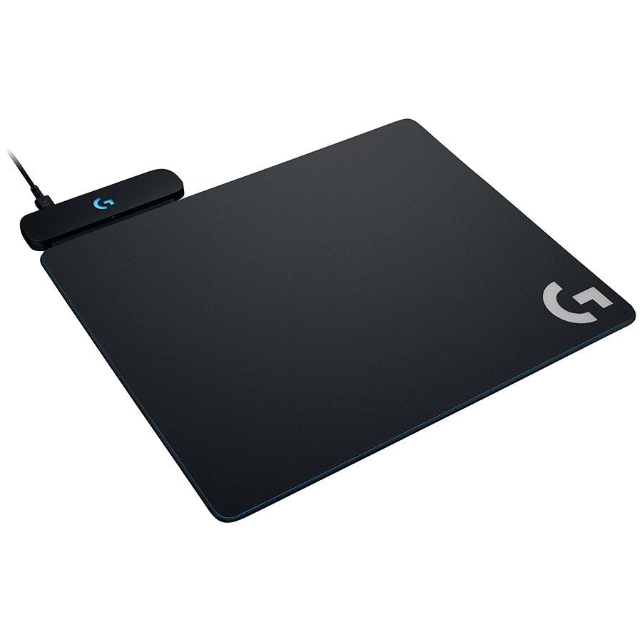 170809160016050020 LOGITECH G POWERPLAY Wireless Charging System - EWR2 - Image 1
