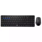 Bežična tastatura + miš Rapoo 9300M