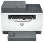 MFP HP LaserJet M236sdw 600x600/64MB/29ppm/19ipm/USB/LAN/WiFi/Duplex/ADF/Toner HP136 9YG09A
