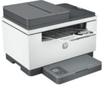 MFP HP LaserJet M236sdw 600x600/64MB/29ppm/19ipm/USB/LAN/WiFi/Duplex/ADF/Toner HP136 9YG09A - Image 3