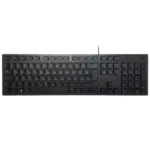 Multimedia KB216 USB YU tastatura crna