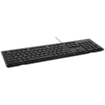 Multimedia KB216 USB YU tastatura crna - Image 2