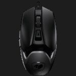 Cougar | Airblader | 3M410WONB.0001 | Mouse | Optical / PMW3389 / 16000dpi / 62g ulra-light weight