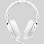 LOGITECH G735 LIGHTSPEED Wireless Gaming Headset - OFF WHITE - EMEA - Image 2