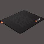 CANYON pad Speed MP-8 500x420mm Black - Image 2